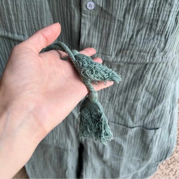 Stevie Henders jumpsuit - Picture 3 of 7